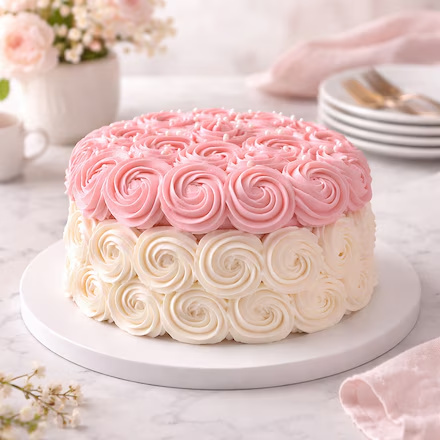 All Cakes