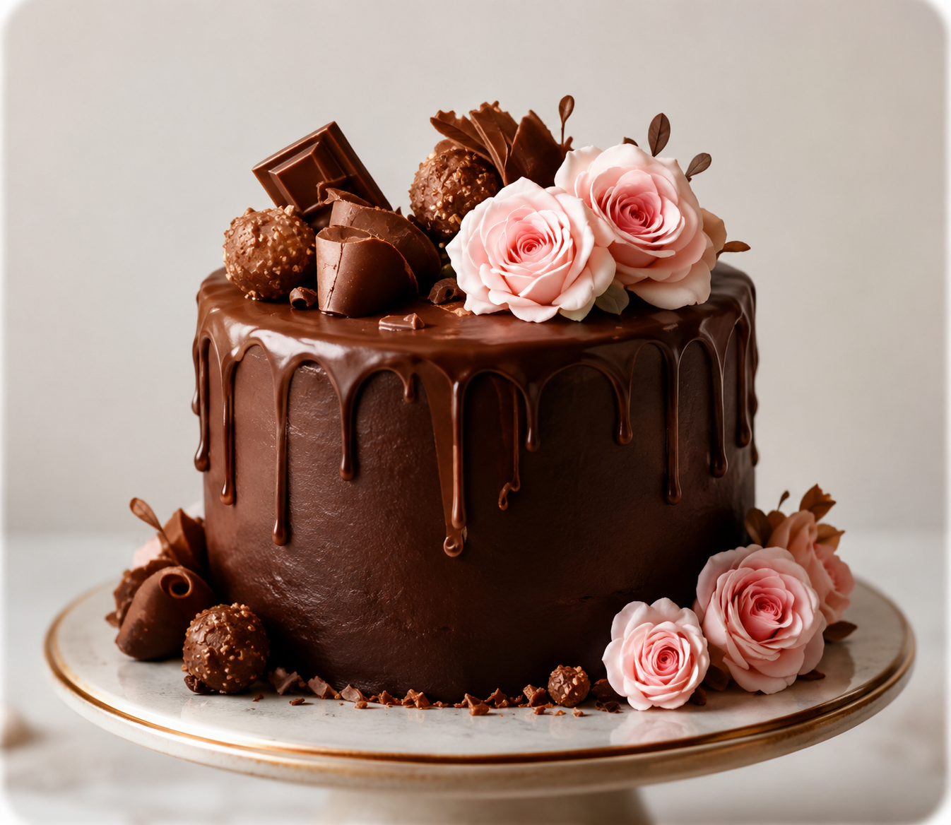 Anniversary Cakes