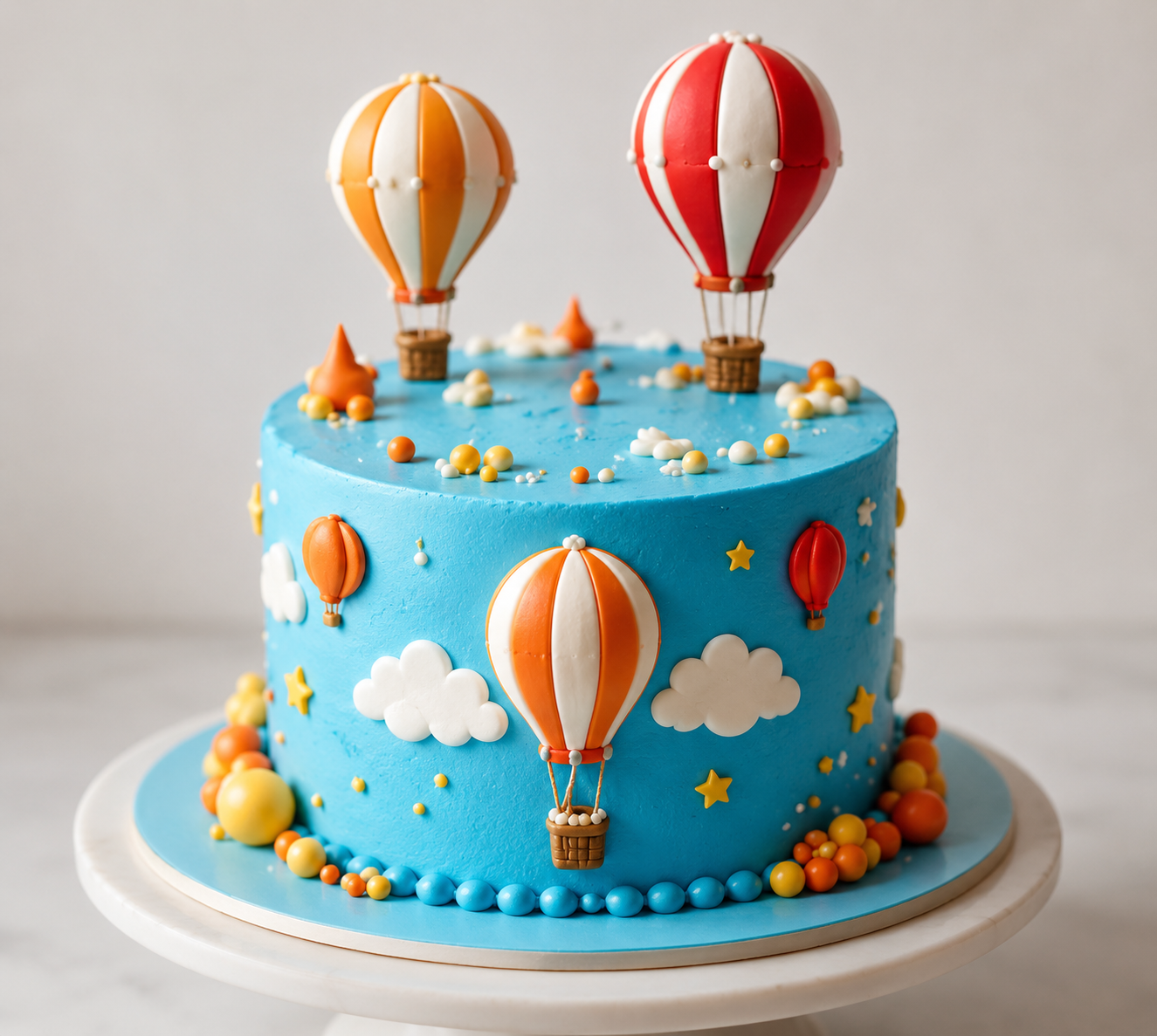 Kids Cakes