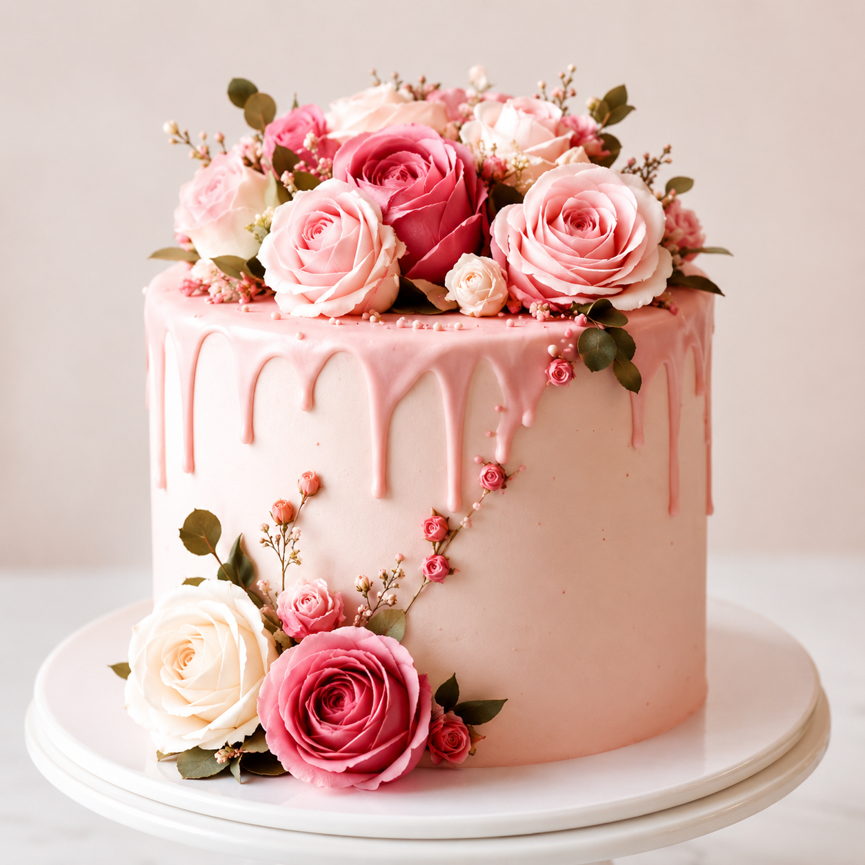Wedding Cakes